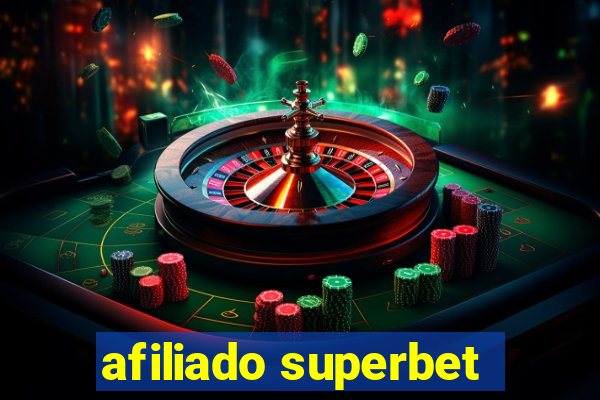 afiliado superbet